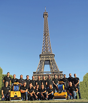 Maytronics &Atilde;&nbsp; Paris
