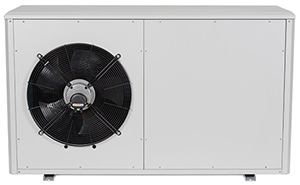 PAC piscines int&Atilde;&copy;rieures Z700 DUO