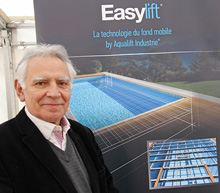 Emile ESCALE