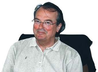 Pierre frieh