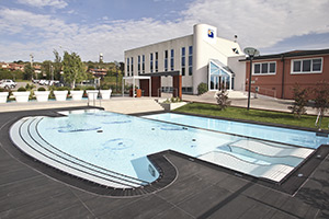 PISCINE CASTIGLIONE