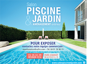 Salon Piscine Jardin & Am&Atilde;&copy;nagement Ext&Atilde;&copy;rieur
