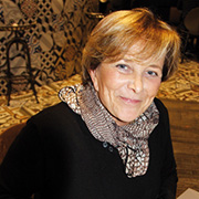 Nicole Guinot