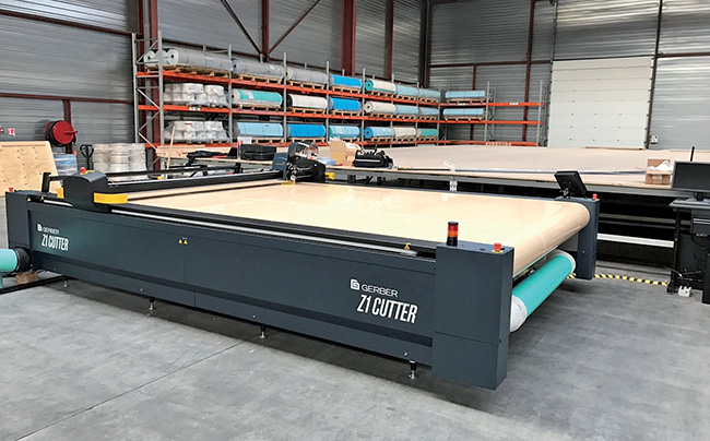 machine &Atilde;&nbsp; liner WOOD