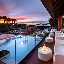 Royal Hideaway Barcel&Atilde;&sup3; Sancti Petri