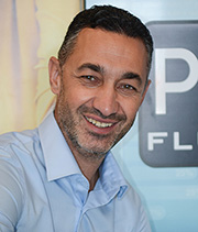 St&Atilde;&copy;phane FIGUEROA