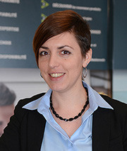 Aur&Atilde;&copy;lie POLETTI