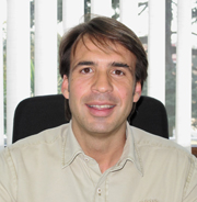 Carles Clav&Atilde;&copy; Magrans export manager renolit