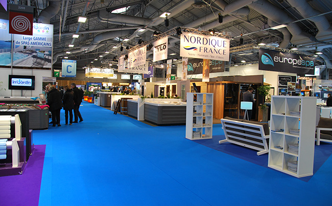 All&Atilde;&copy;e Salon Paris 2016