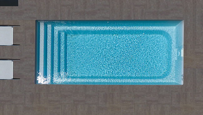 Piscine COBALT