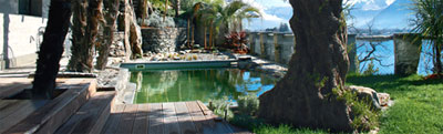 piscina naturale