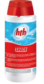 Arch Chemicals GmbH/Lonza: hth-Produkte sorgen f&Atilde;&frac14;r sauberes Schwimmbadwasser