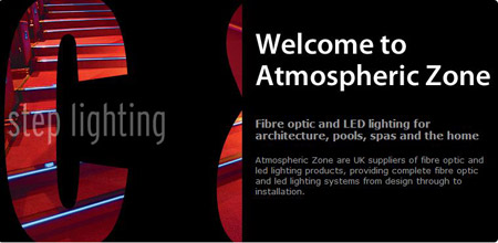 atmospheric zone