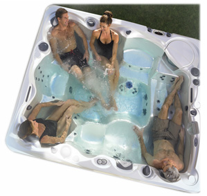 Caldera Spas Cantabria
