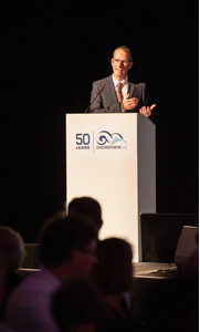 Dietmar Rogg, Pr&Atilde;&curren;sident bsw