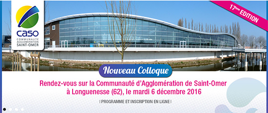 17&Acirc;&deg; colloque La Piscine de demain