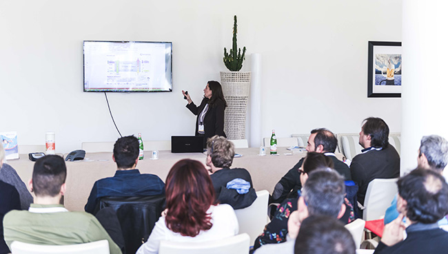 Convegno autunno  Professione Acqua
