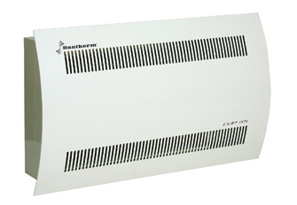 Dantherm cdp 45