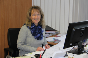 Patricia Gandon - Service comptabilit&Atilde;&copy;