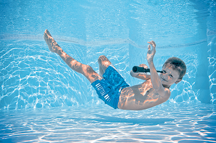 dryden aqua