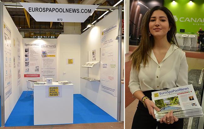 eurospapoolnews &agrave; forumpiscine
