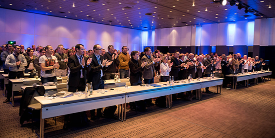 congr&Atilde;&uml;s Everblue