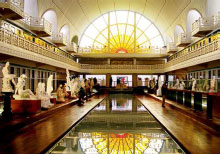 Piscine de Roubaix