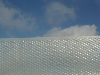 couverture bulle