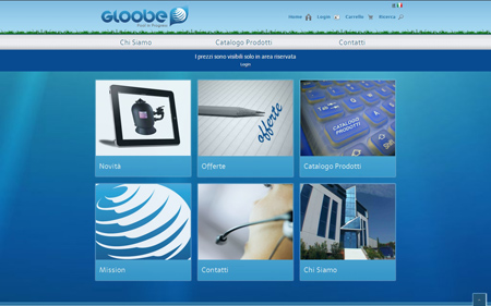 gloobe