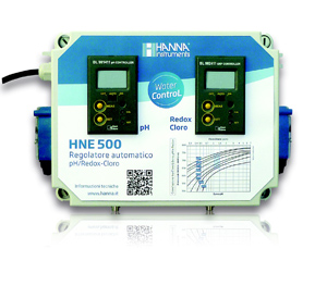 HNE 500 Hanna Instruments