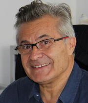 Beno&Atilde;&reg;t Gillmann