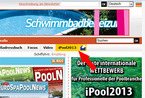 iPool 2013