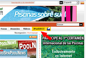 nueva pesta&Atilde;&plusmn;a en la barra del men&Atilde;&ordm;