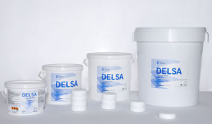 tabletas para el tratamiento del agua de piscinas - Ercros