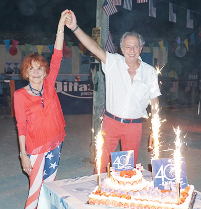 Anniversaire Diffazur