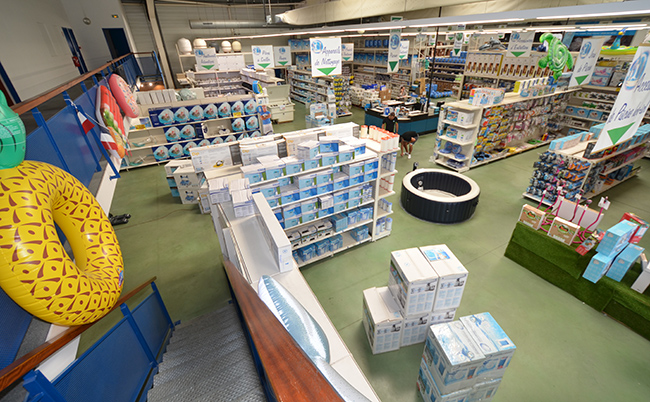 Magasin Zyke