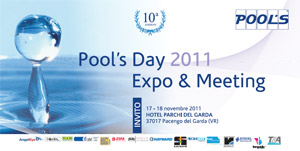Pool&acirc;s Day