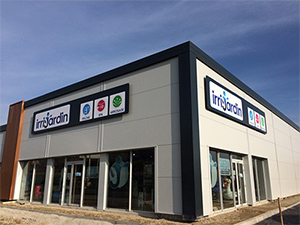 magasin Irrijardin &Atilde;&nbsp; ANse dans le 69