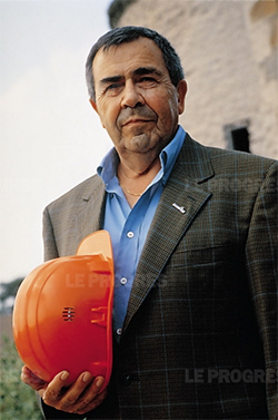 Jean Desjoyaux - photos Le progr&Atilde;&uml;s