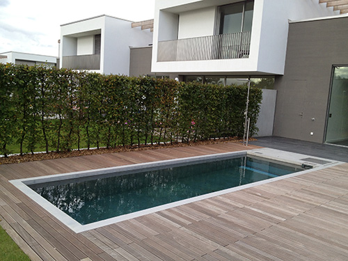 PoolBox, Mori Piscines