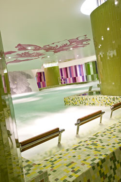 Glass Tiles