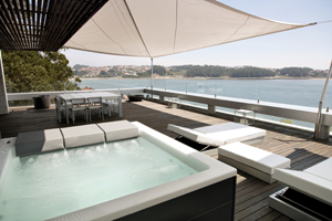 Lounge Concept