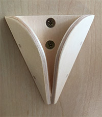 Handtuchhalter Els&Atilde;&curren;sser GmbH.