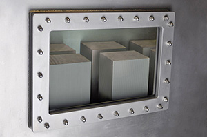 Crystar&Acirc;&reg; de Saint Gobain