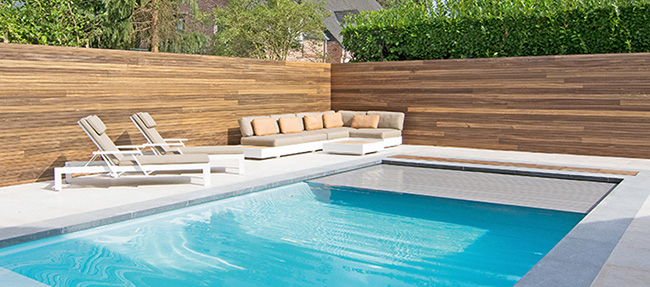 Value Pack Couverture piscine Covrex&reg; Classic