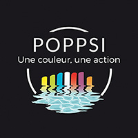 Logo POPPSI