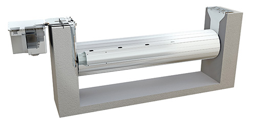 revodeck PROCOPI