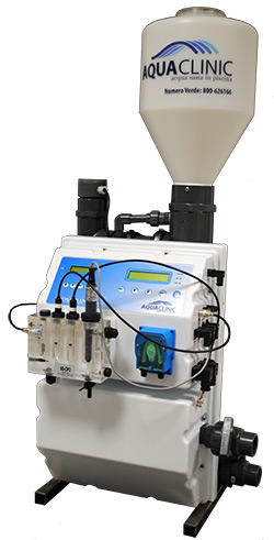 AQUACLINIC