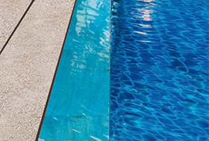 bord Piscine d&Atilde;&copy;bordement Syst&Atilde;&uml;me ISI-MIROIR