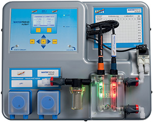 WATERFRIEND exclusiv MRD-2